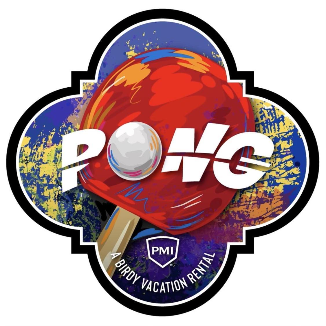Pong - A Birdy Vacation Rental San Antonio Exteriör bild